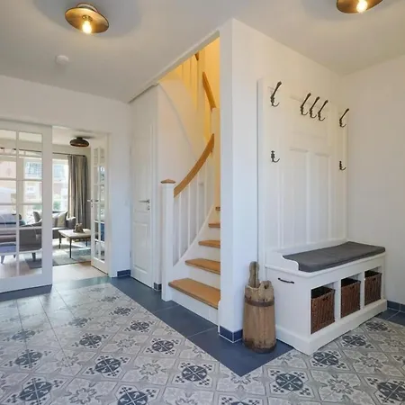 Doppelhaushaelfte Deicheck Casa vacanze *