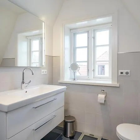 Casa vacanze Doppelhaushaelfte Deicheck
