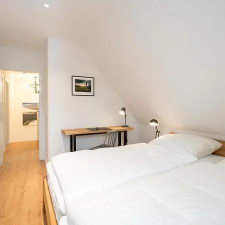 Casa vacanze Doppelhaushaelfte Deicheck *