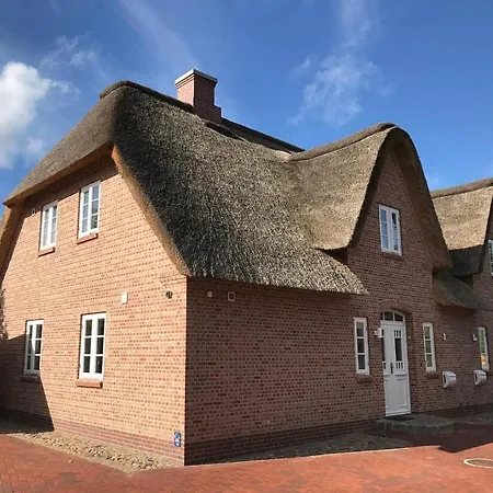 Doppelhaushaelfte Deicheck