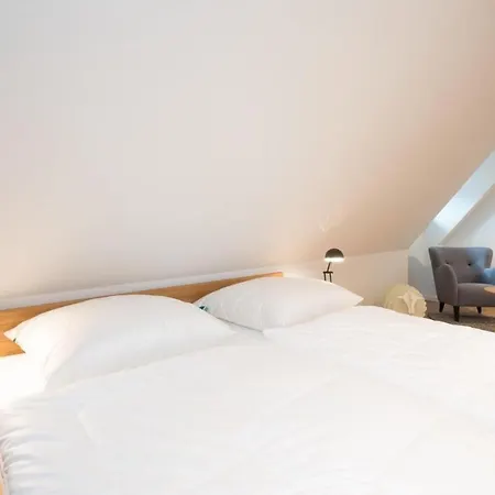 Doppelhaushaelfte Deicheck Casa vacanze *
