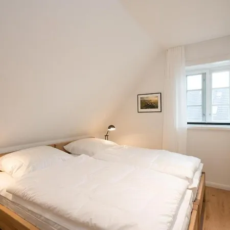 Doppelhaushaelfte Deicheck Sankt Peter-Ording